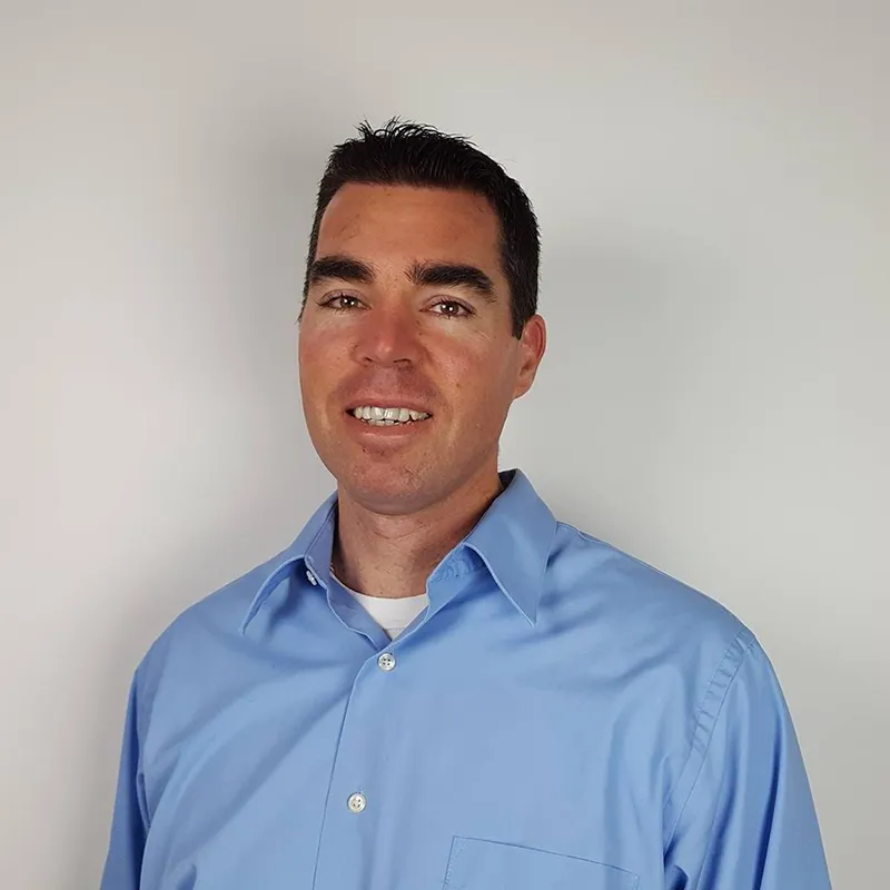 Dr. Tyler McClimon, D.C. of McClimon Chiropractic in Reading, PA